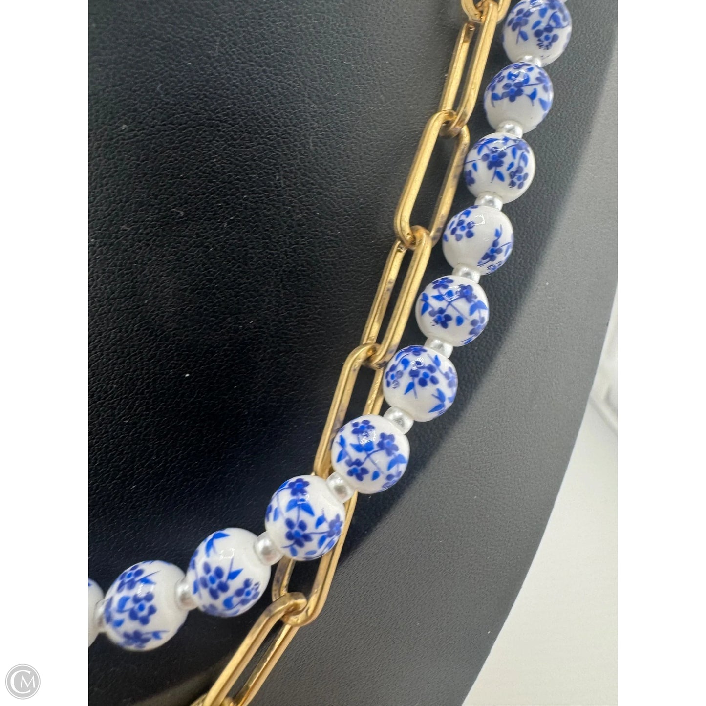 Necklace Layered By Cabi