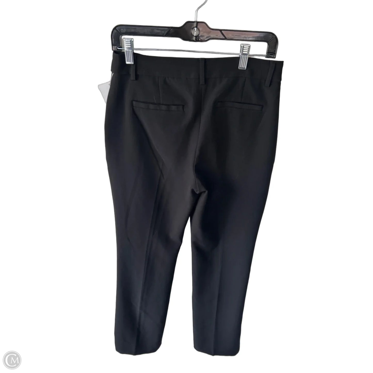 Pants Dress By Express In Black, Size: 6