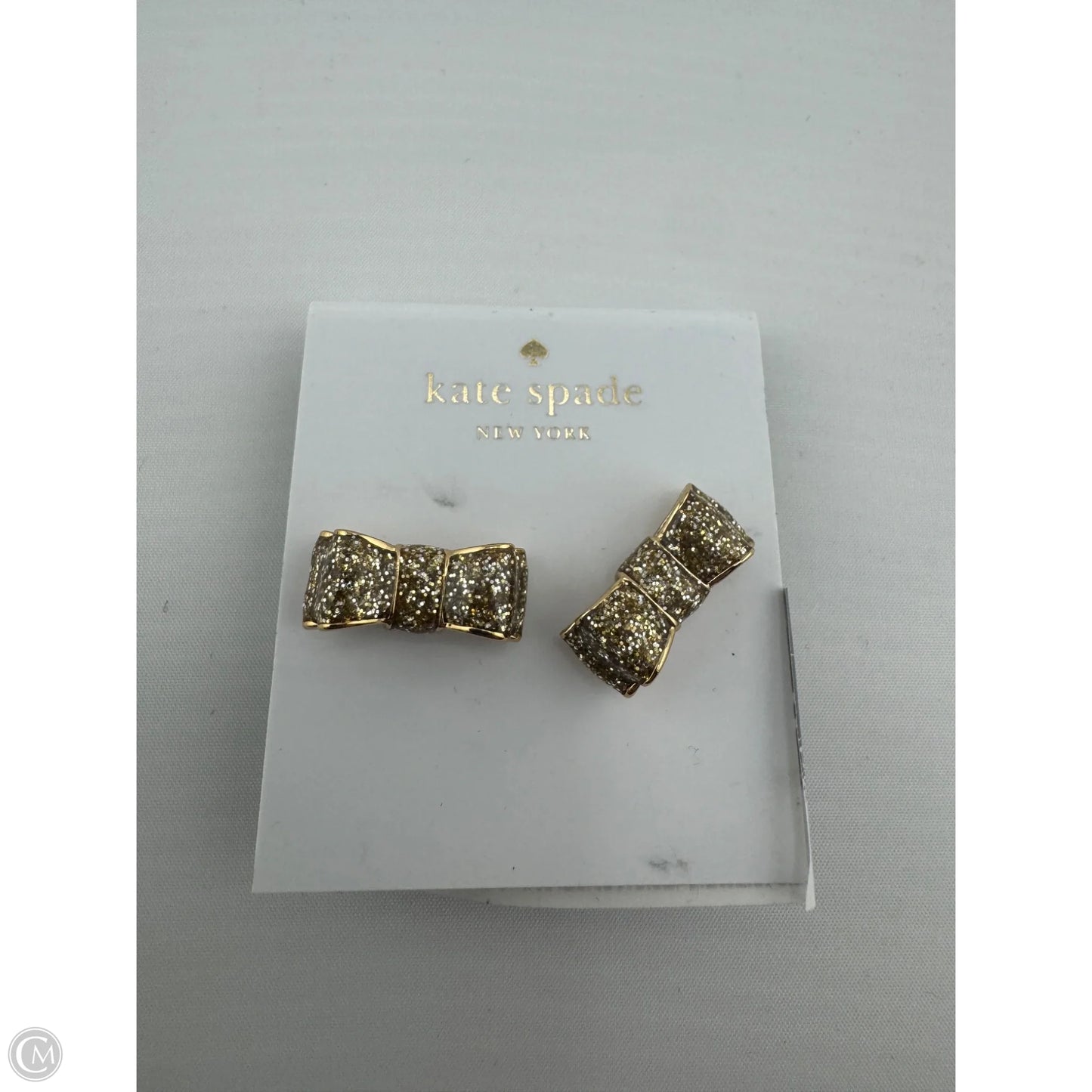 Earrings Designer By Kate Spade