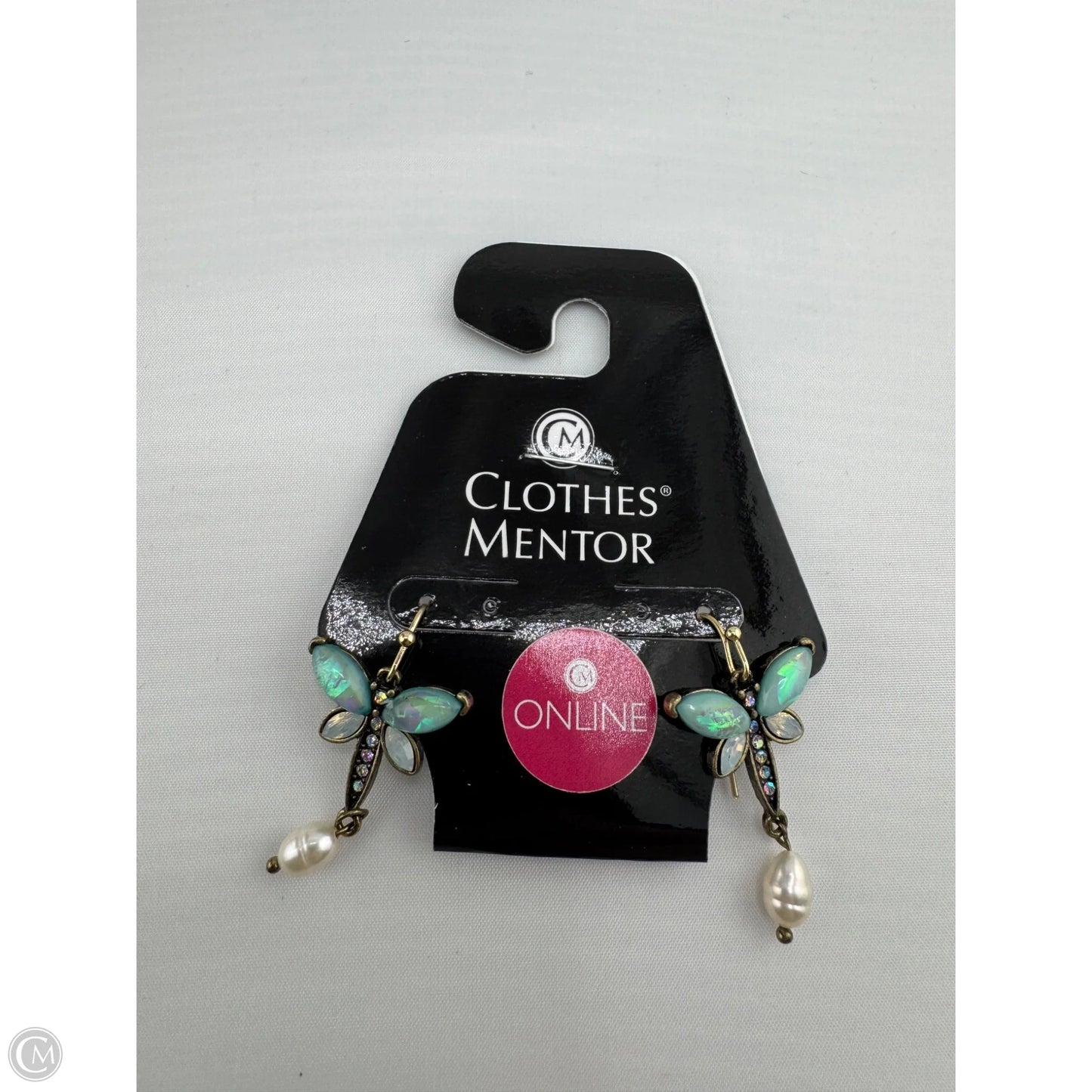 Earrings Dangle/drop By Clothes Mentor