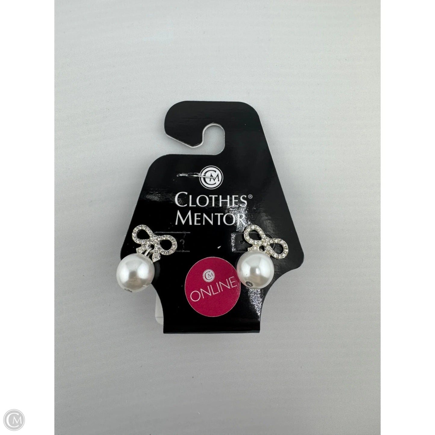 Earrings Dangle/drop By Clothes Mentor
