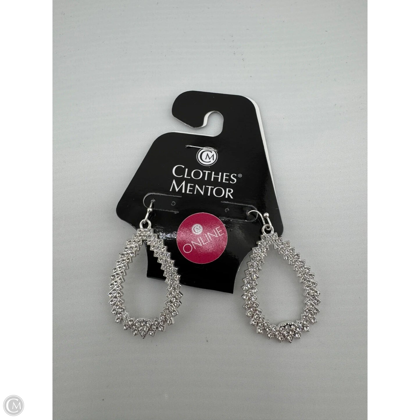 Earrings Dangle/drop By Clothes Mentor