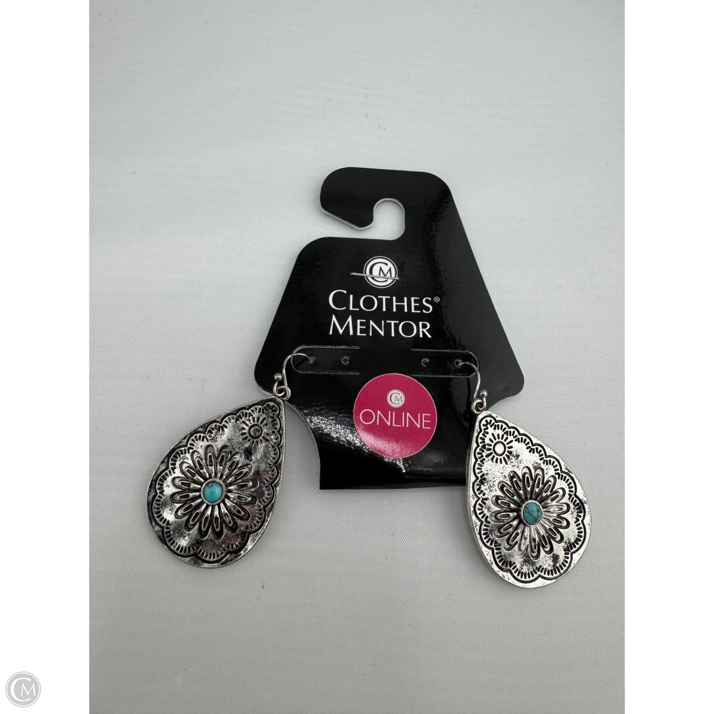 Earrings Dangle/drop By Clothes Mentor