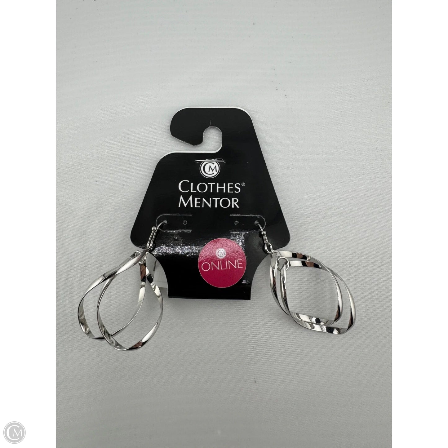 Earrings Dangle/drop By Clothes Mentor