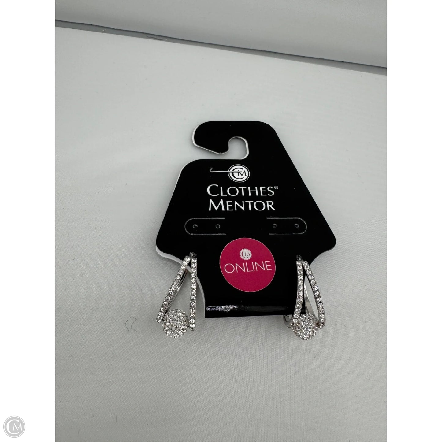 Earrings Hoop By Clothes Mentor