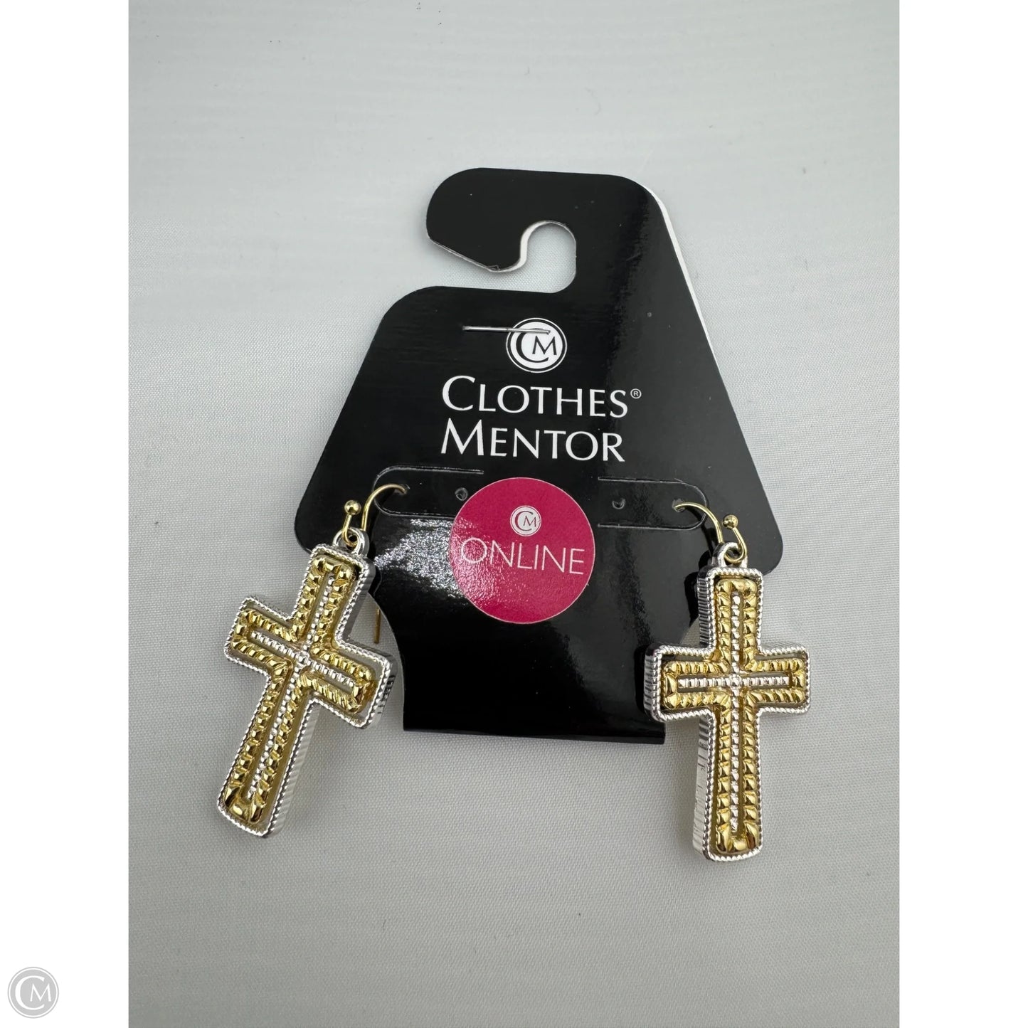 Earrings Dangle/drop By Clothes Mentor