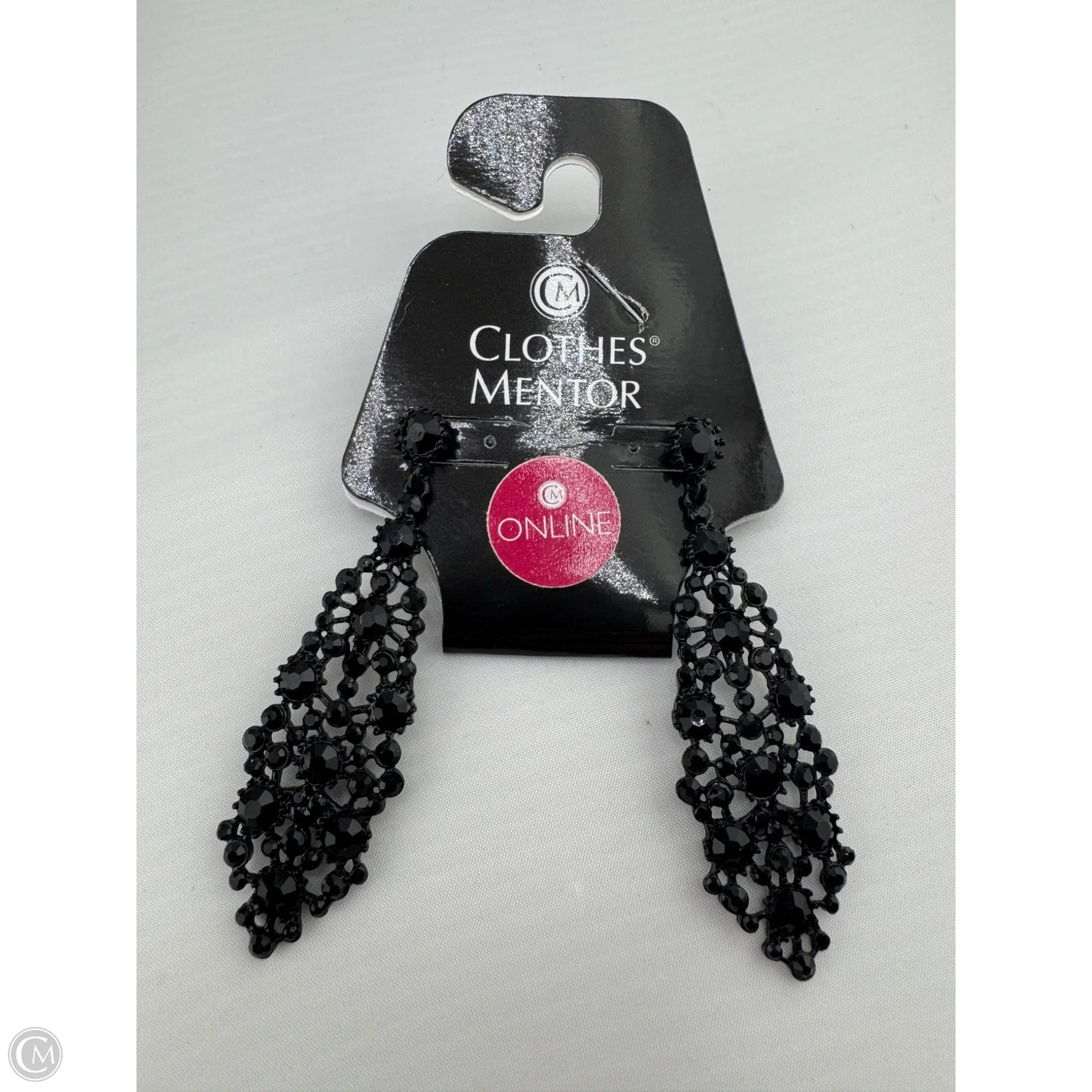 Earrings Dangle/drop By Clothes Mentor