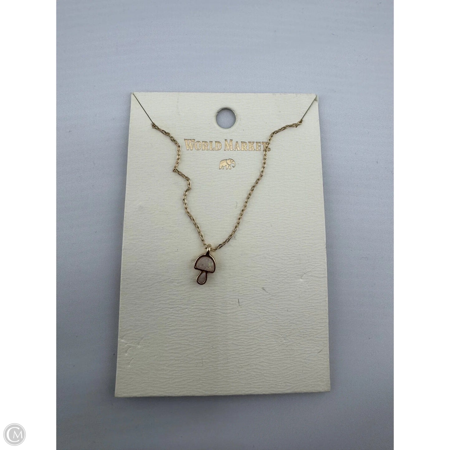 Necklace Pendant By World Market