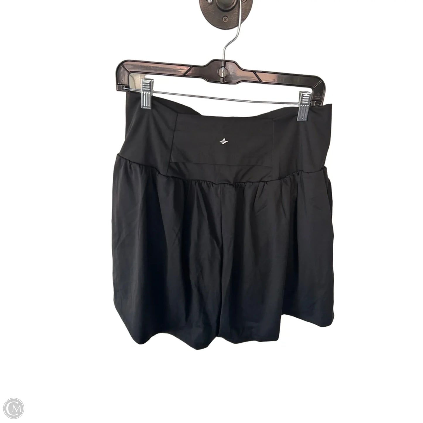 Athletic Shorts By Halara In Black, Size: 1x