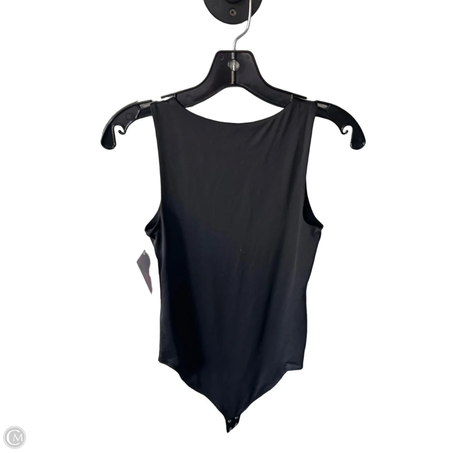 Bodysuit By Loft In Black, Size: S
