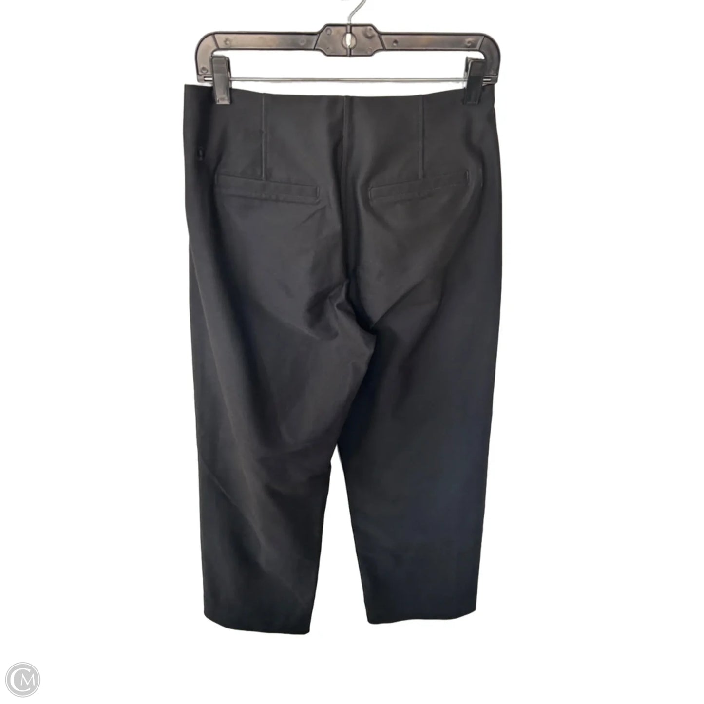Pants Dress By Lululemon In Black, Size: 4