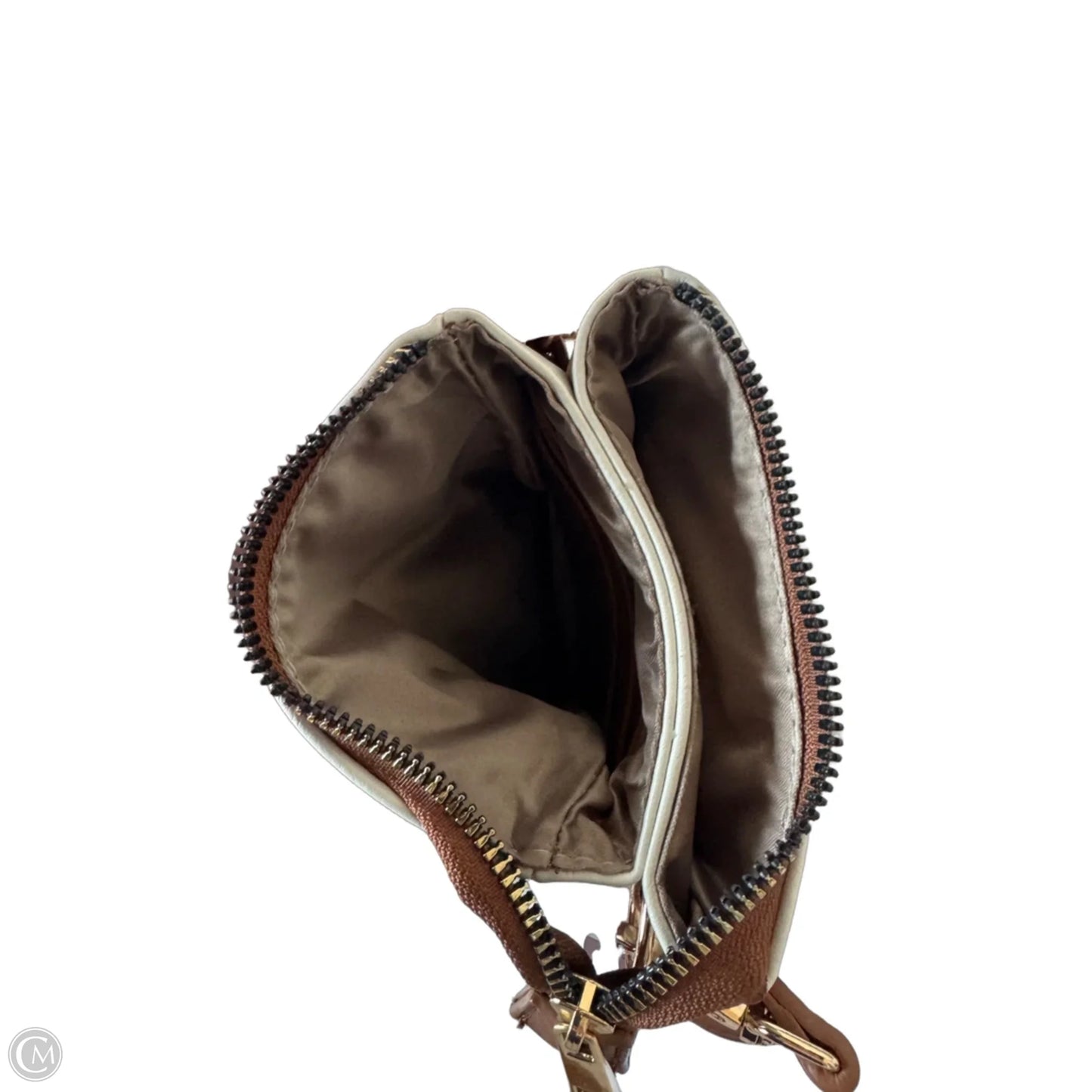 Crossbody By Clothes Mentor, Size: Medium