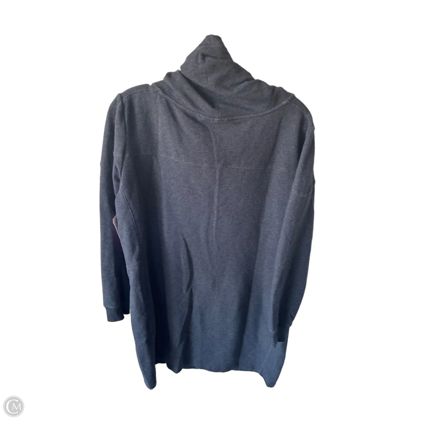Dress Casual Short By Merrell In Blue, Size: L