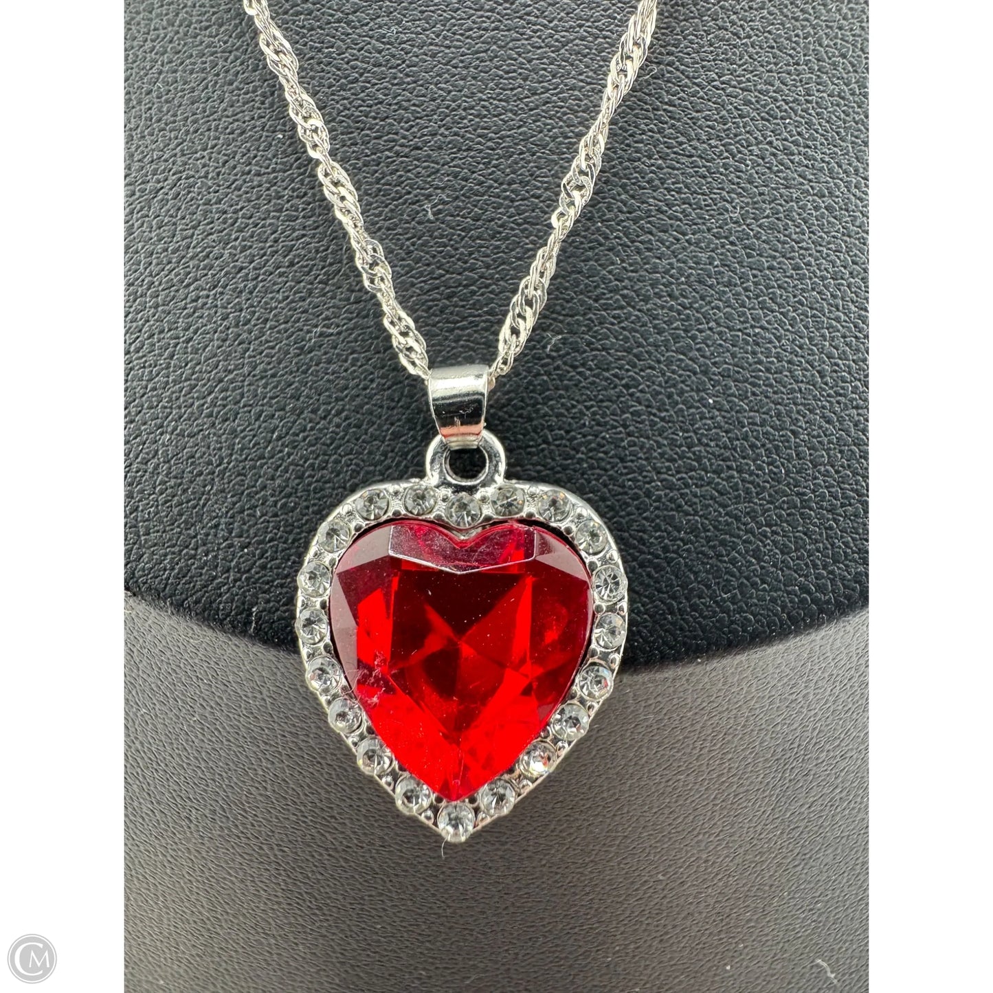 Necklace Pendant By Clothes Mentor