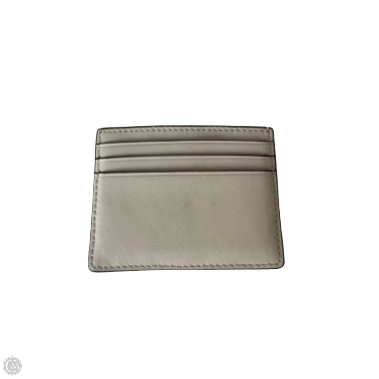Id/card Holder Designer By Kate Spade, Size: Small