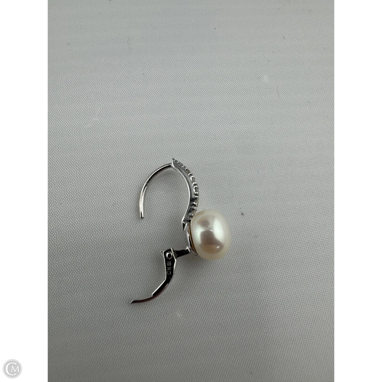 Earrings Dangle/drop By Cma