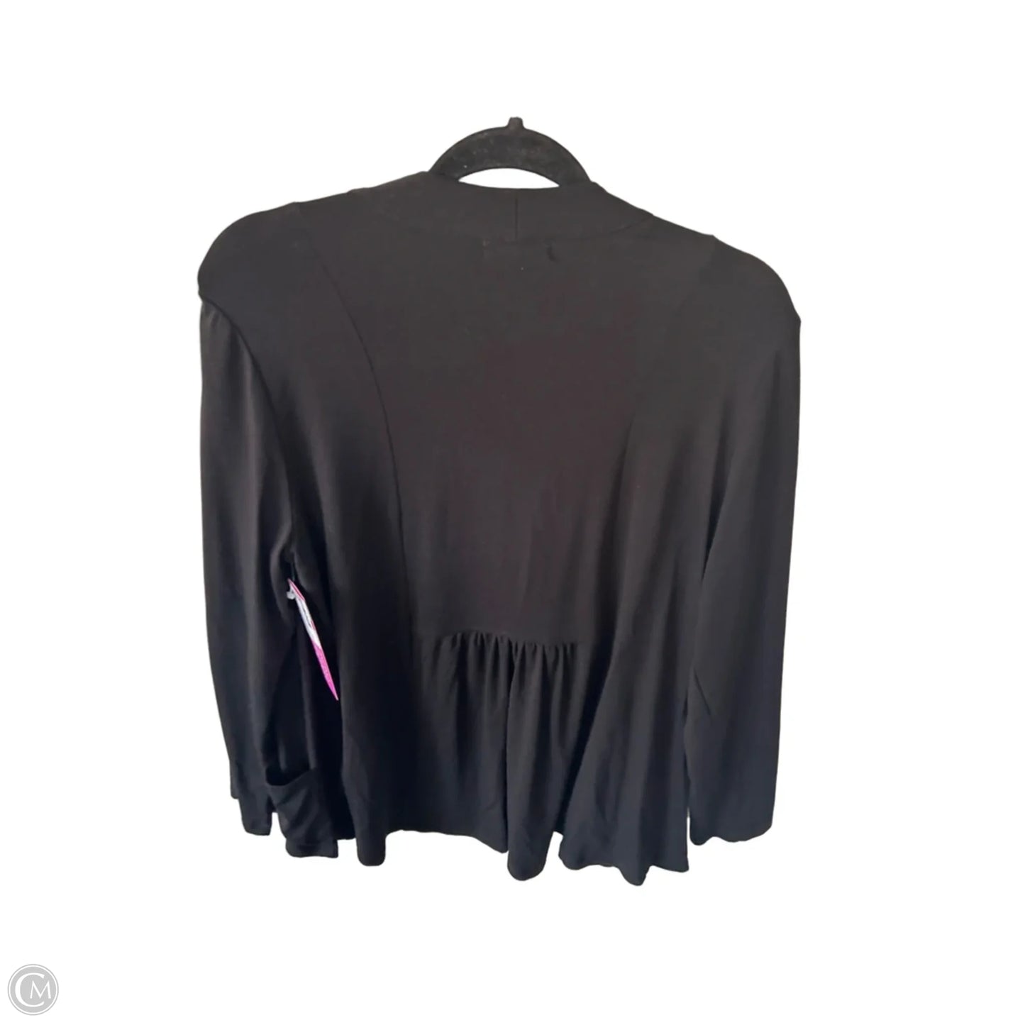 Cardigan By Habitat In Black, Size: M
