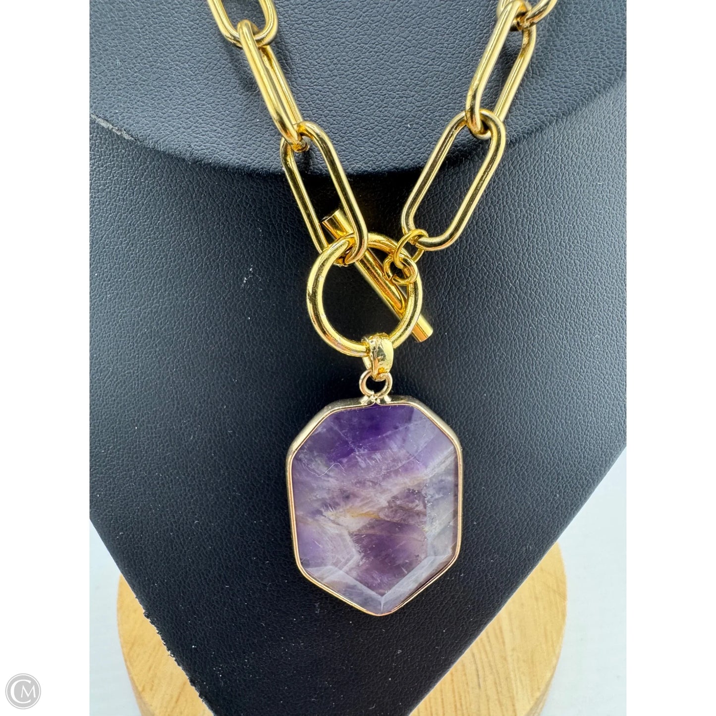 Necklace Pendant By Cme