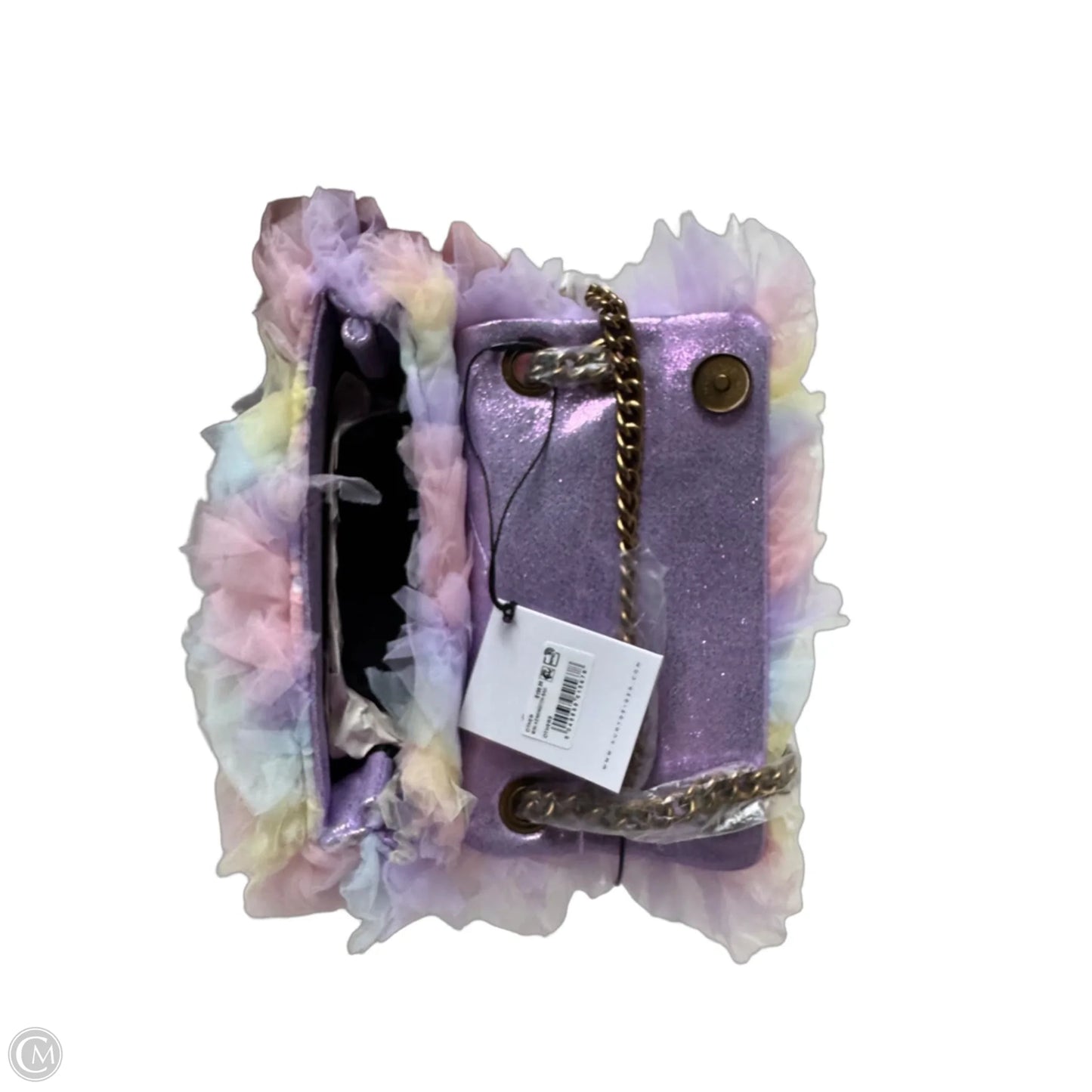 Accessory Designer Label By Kurt Geiger, Size: Medium