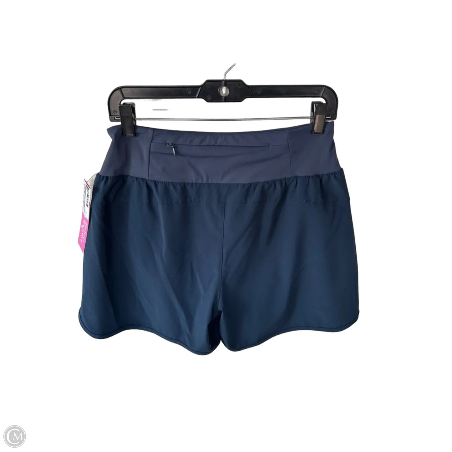 Athletic Shorts By Cmc In Navy, Size: M