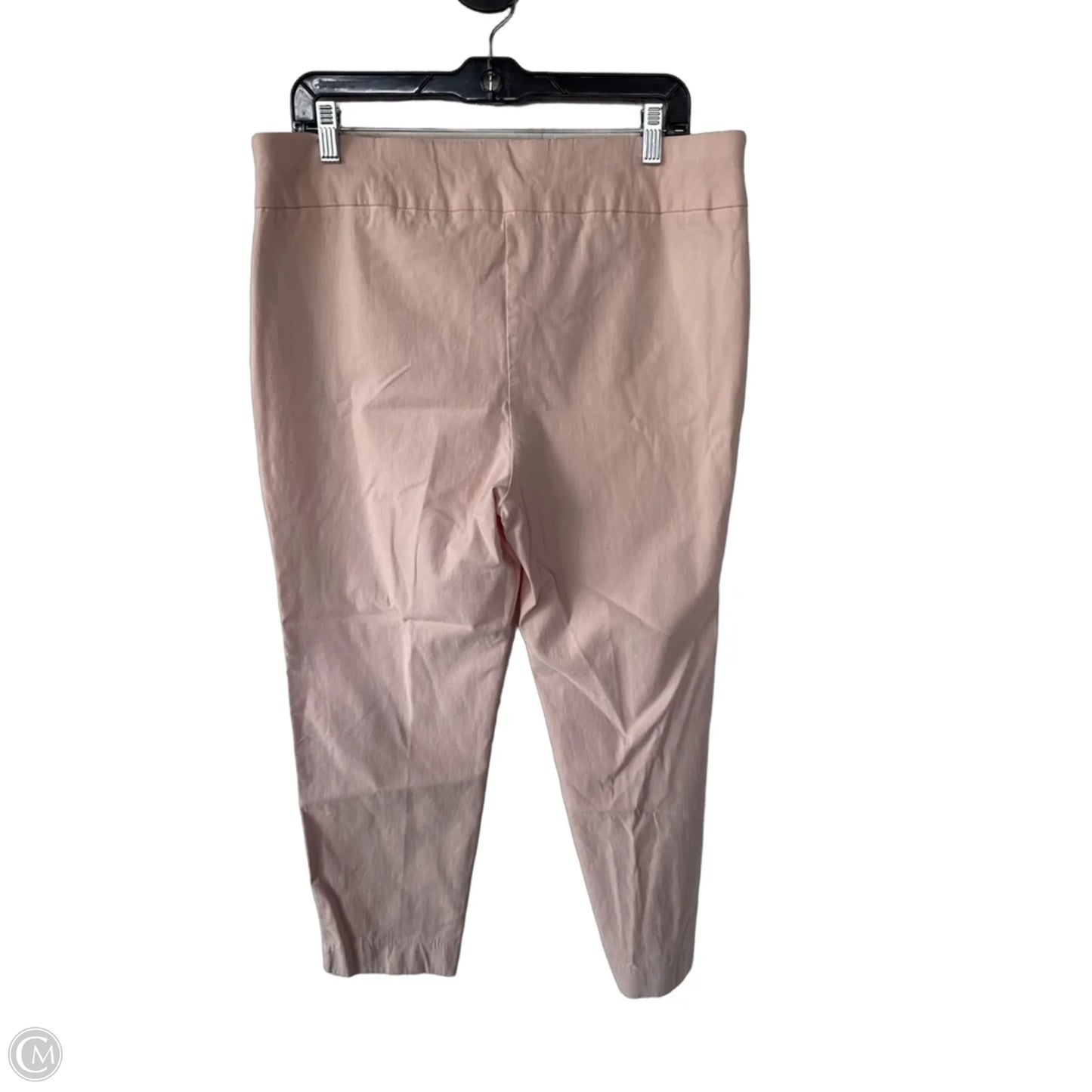 Pants Chinos & Khakis By Premise Studio In Pink, Size: Xl