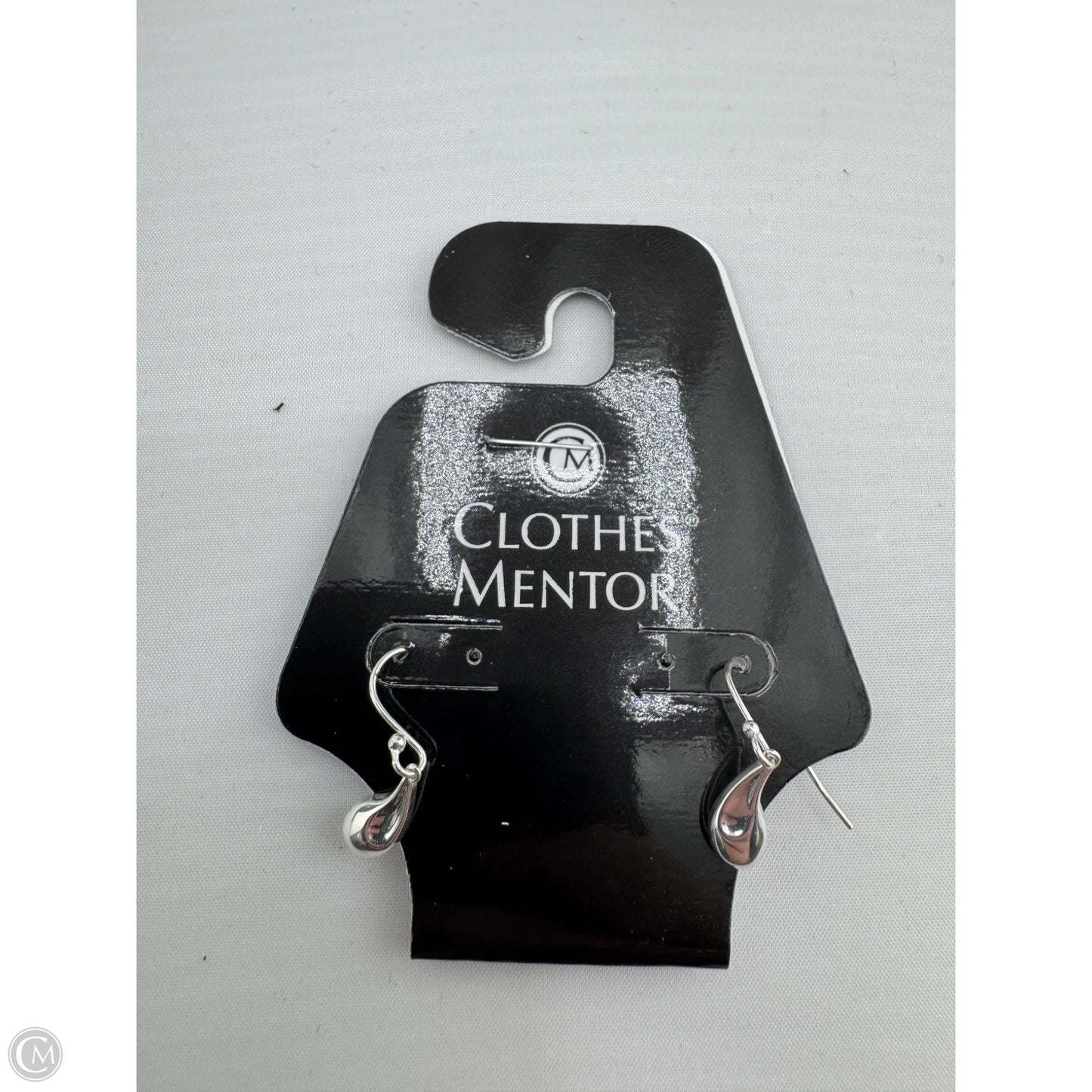 Earrings Sterling Silver By J. Jill