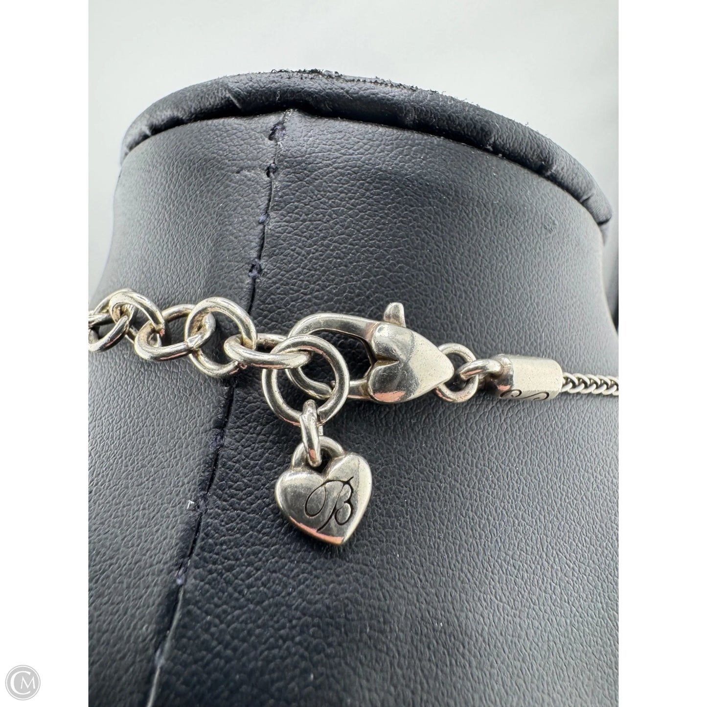 Necklace Lariat & Y-drop By Brighton
