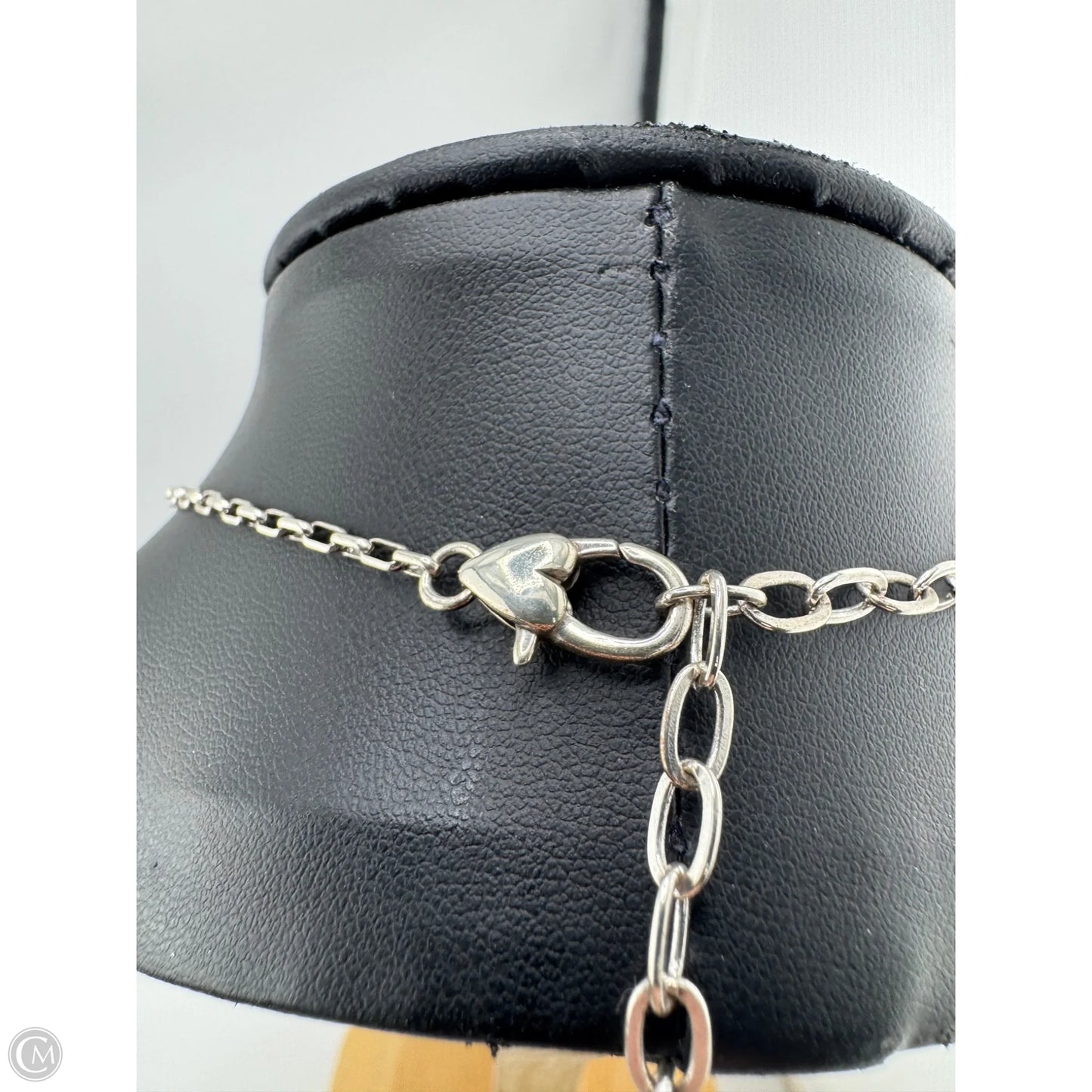 Necklace Lariat & Y-drop By Brighton