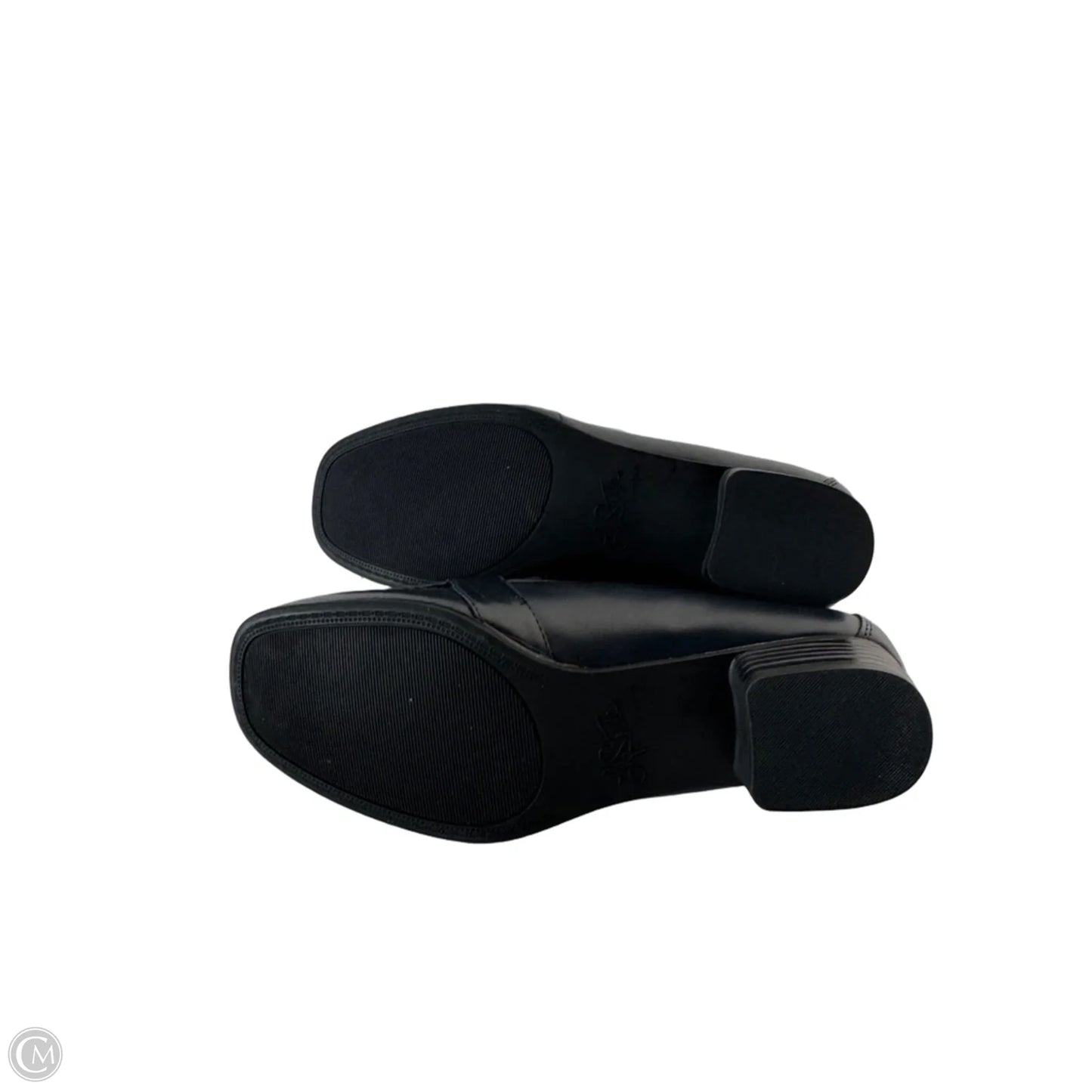 Shoes Flats By Life Stride In Navy, Size: 9