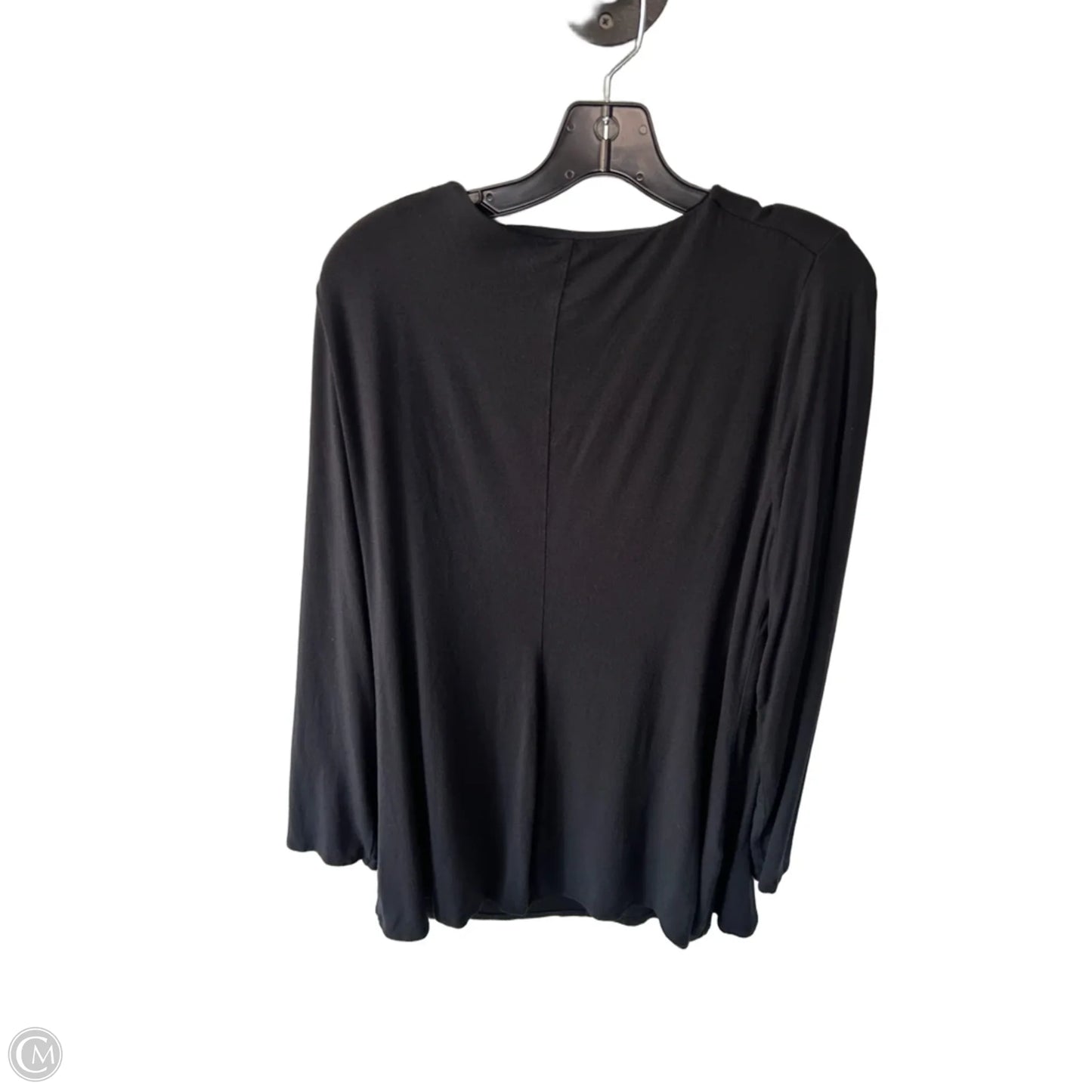 Dress Casual Short By Lysse In Black, Size: Xl