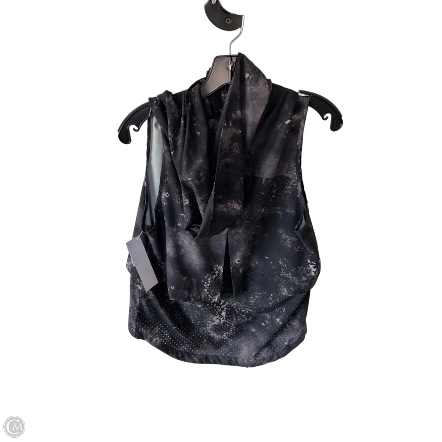 Vest Other By Nanette By Nanette Lepore In Black & Tan, Size: S