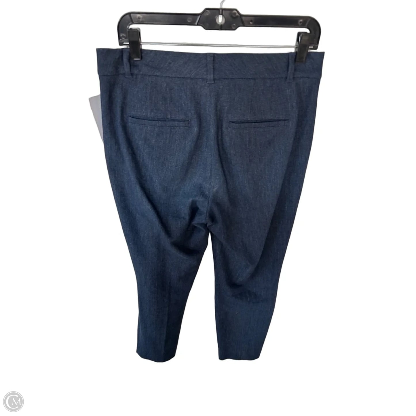 Pants Dress By White House Black Market In Blue, Size: 6