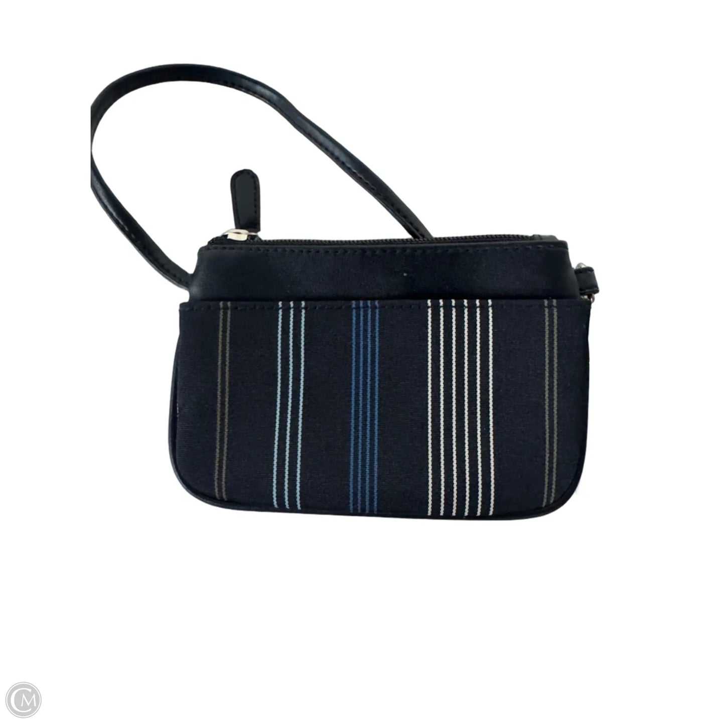 Coin Purse By Villager By Liz Claiborne, Size: Small