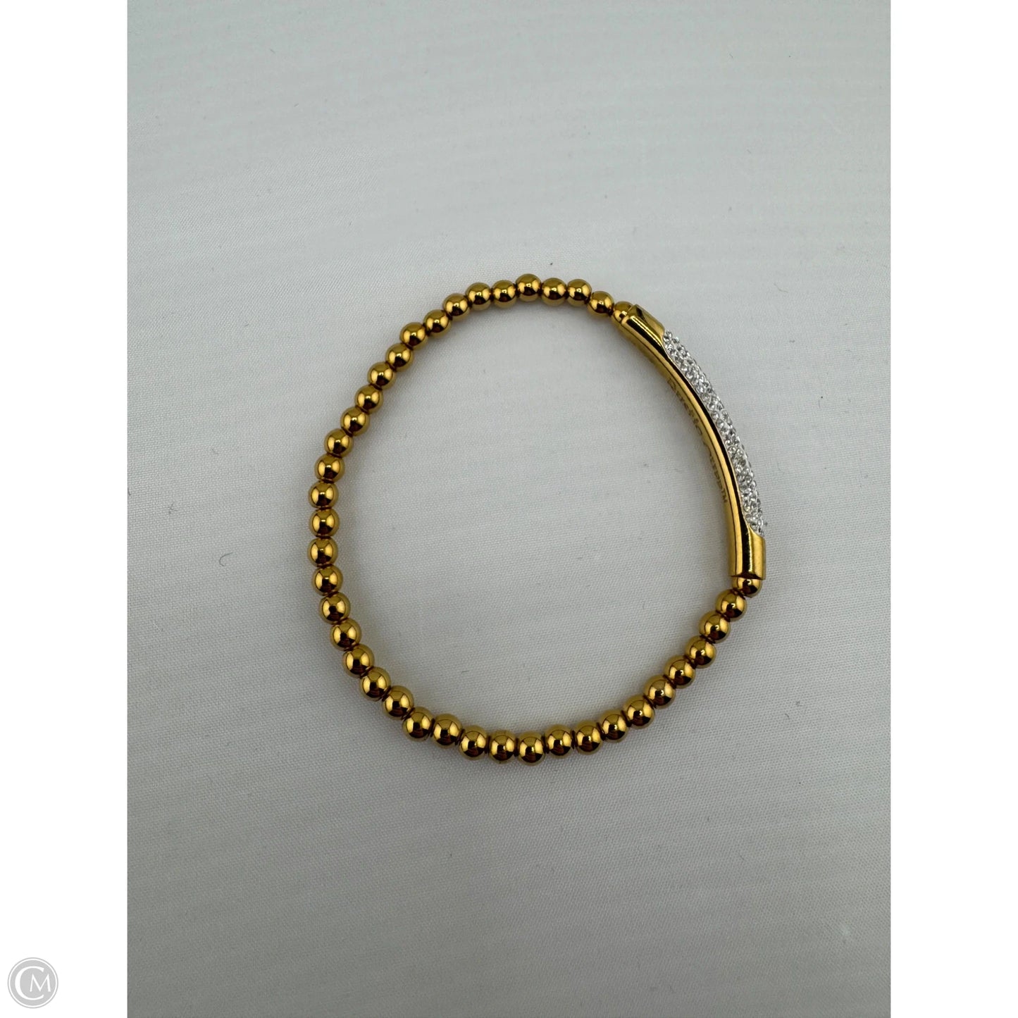 Bracelet Beaded By Rustic Cuff