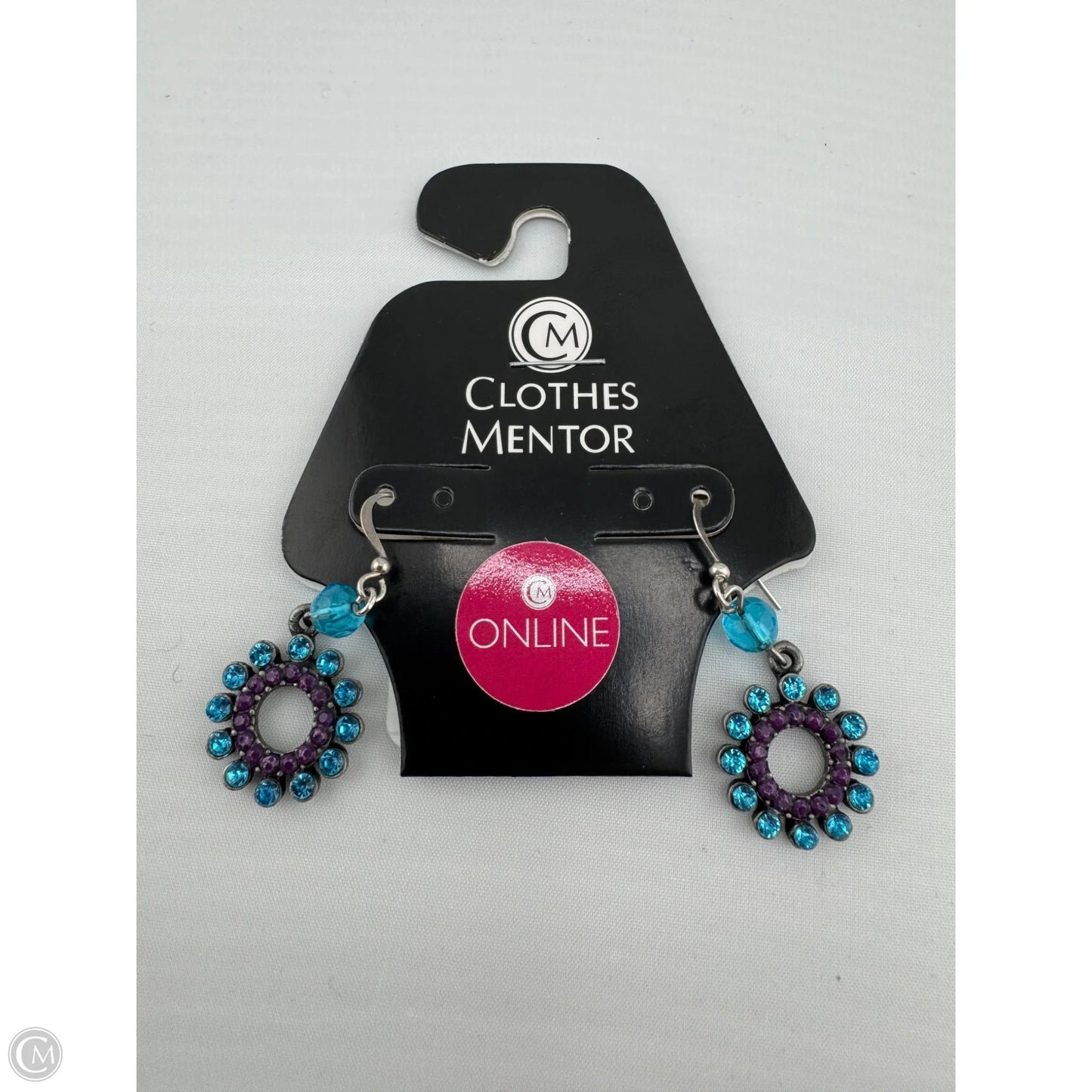 Earrings Dangle/drop By Cmb