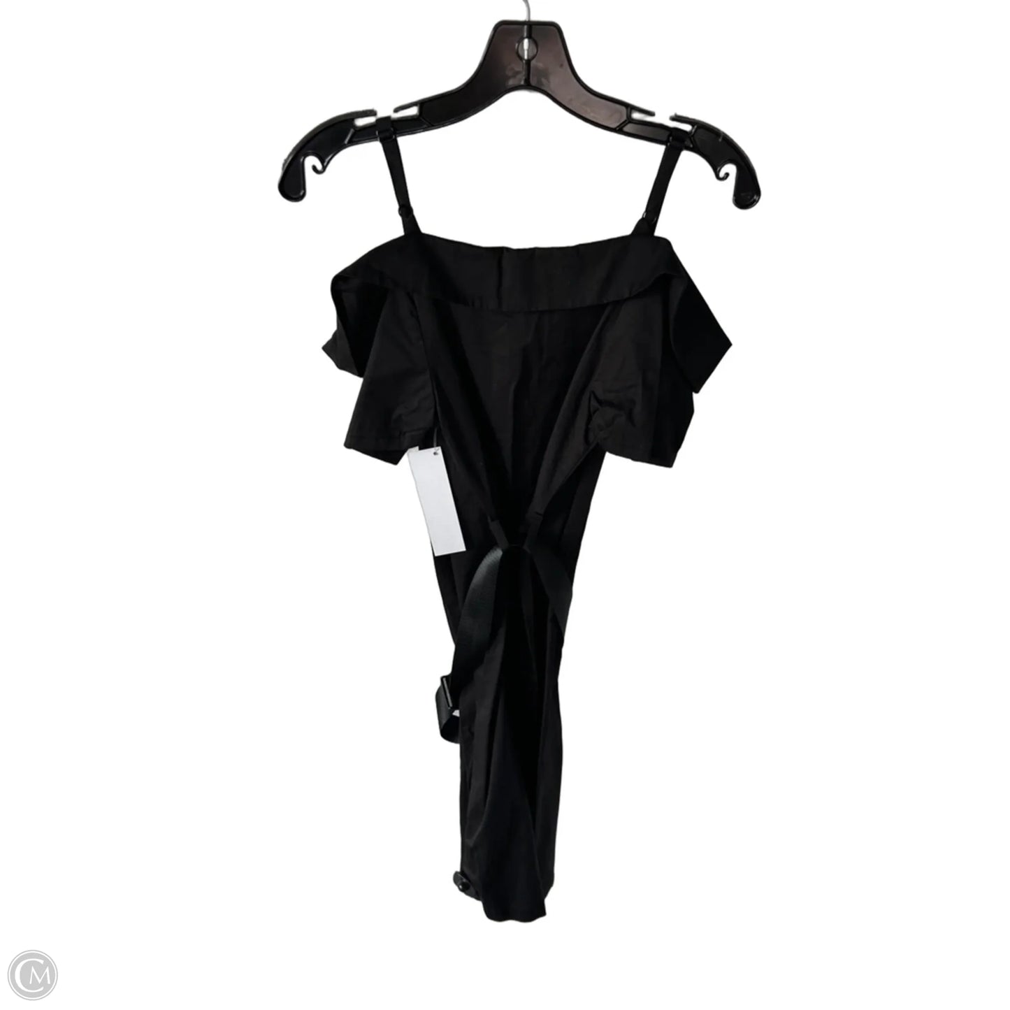 Dress Party Short By Grey Lab In Black, Size: Xs