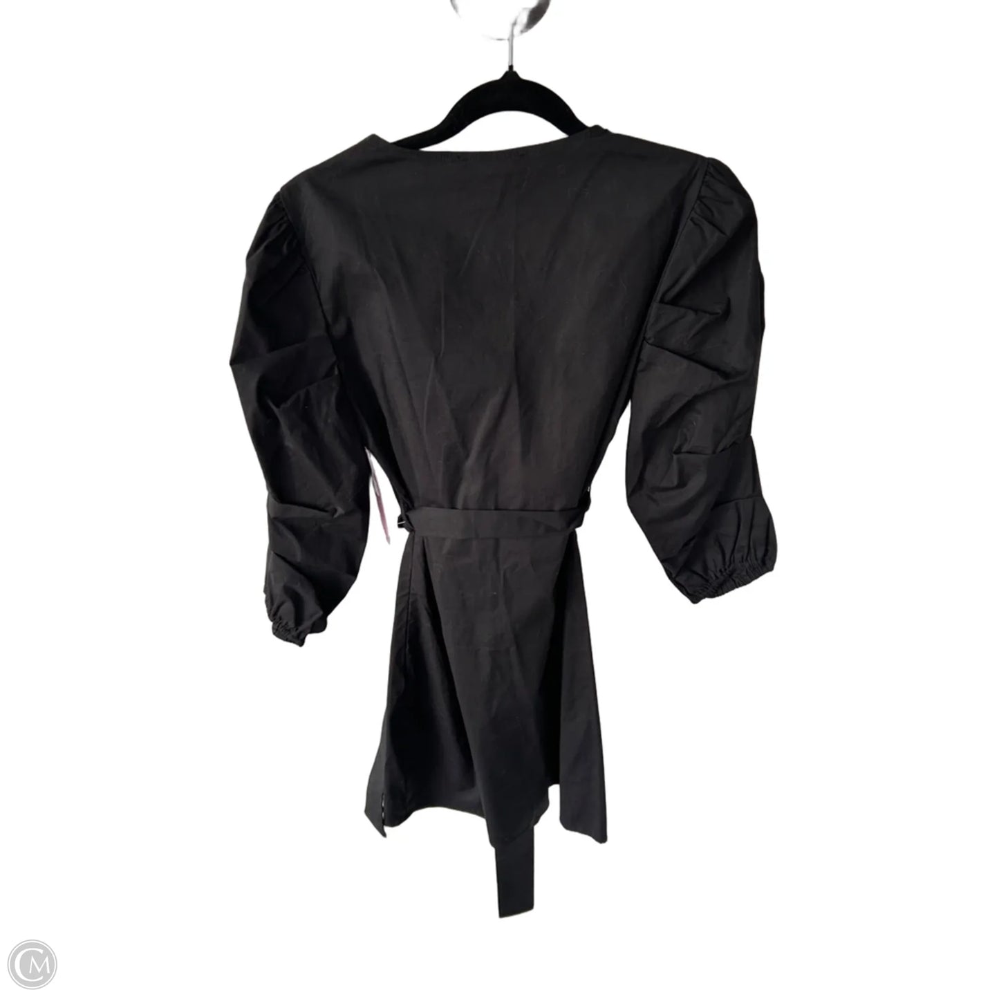 Dress Party Short By Lea & Viola In Black, Size: Xs