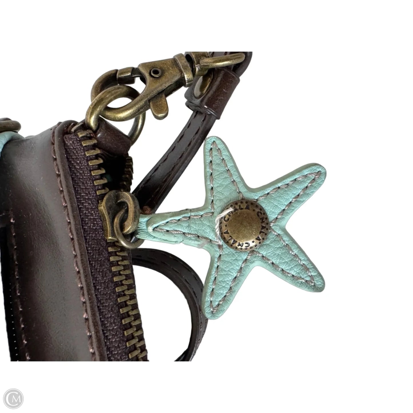 Crossbody By Chala, Size: Medium