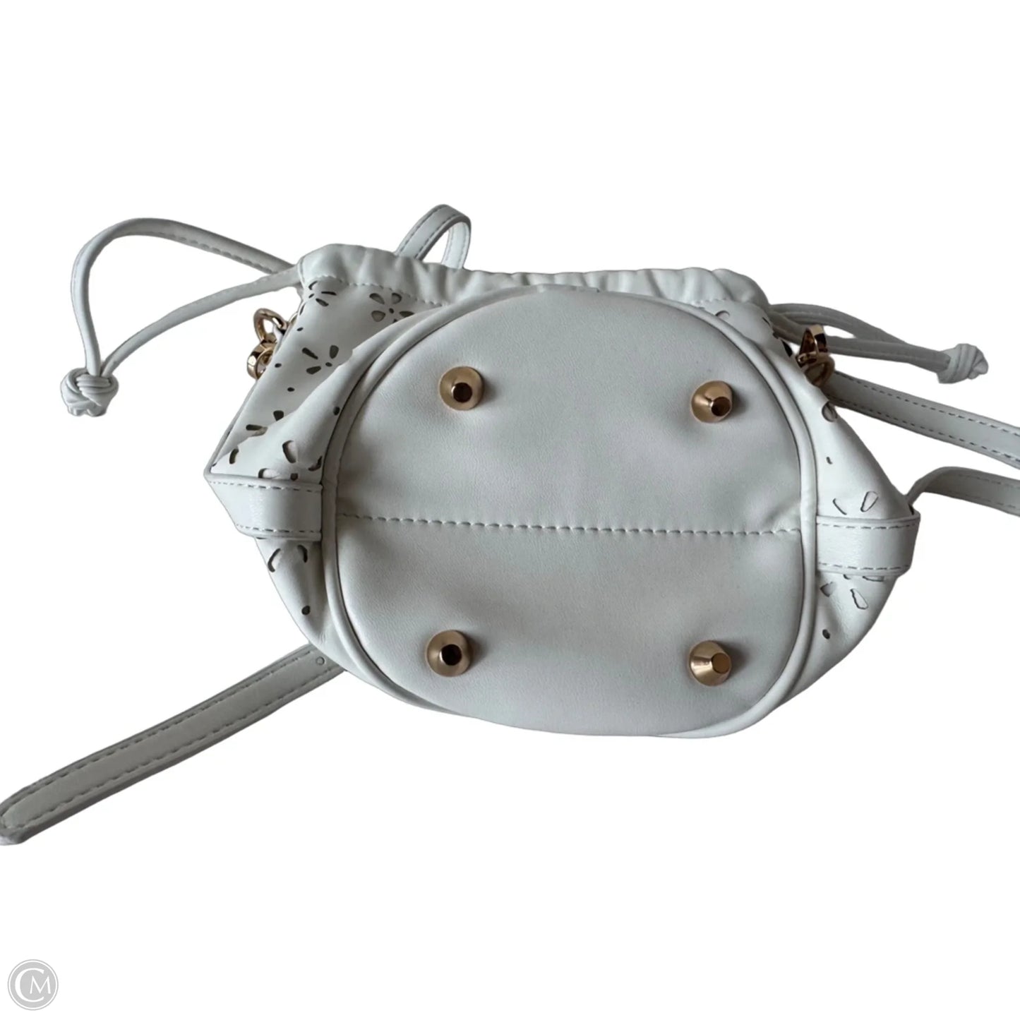 Crossbody By Lee, Size: Small