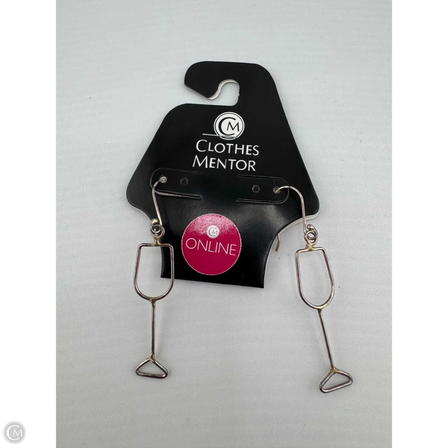 Earrings Dangle/drop By Clothes Mentor