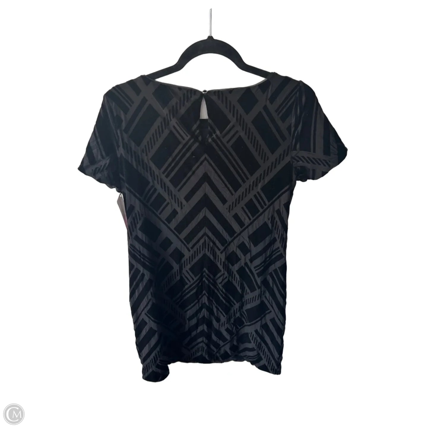 Dress Party Short By White House Black Market In Black, Size: M