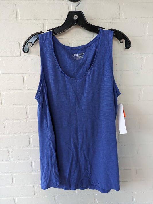 Tank Basic Cami By Chicos  Size: L