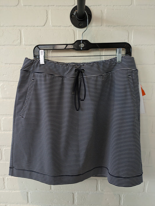 Skirt Mini & Short By Chicos  Size: 12