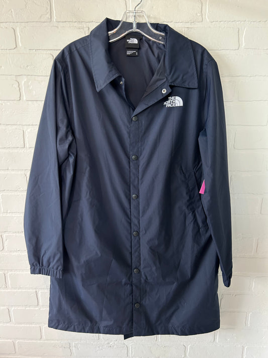 Coat Raincoat By The North Face  Size: M