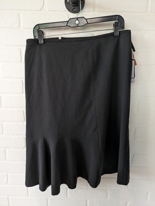 Skirt Midi By Nine West  Size: 20
