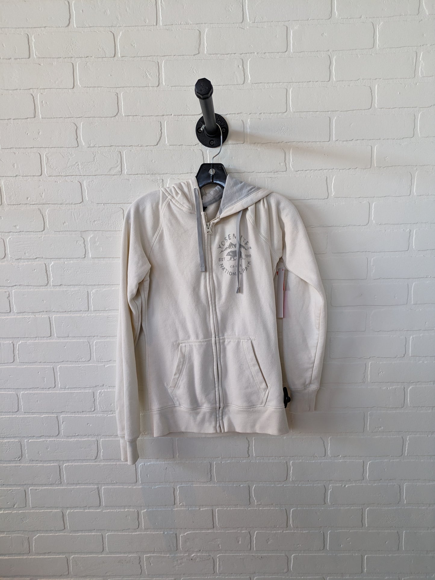 Sweatshirt Hoodie By The North Face Size: S
