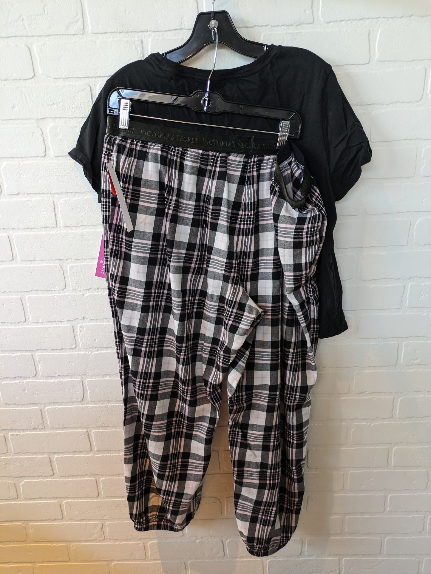 Pajamas 2pc By Victorias Secret Size: Xl