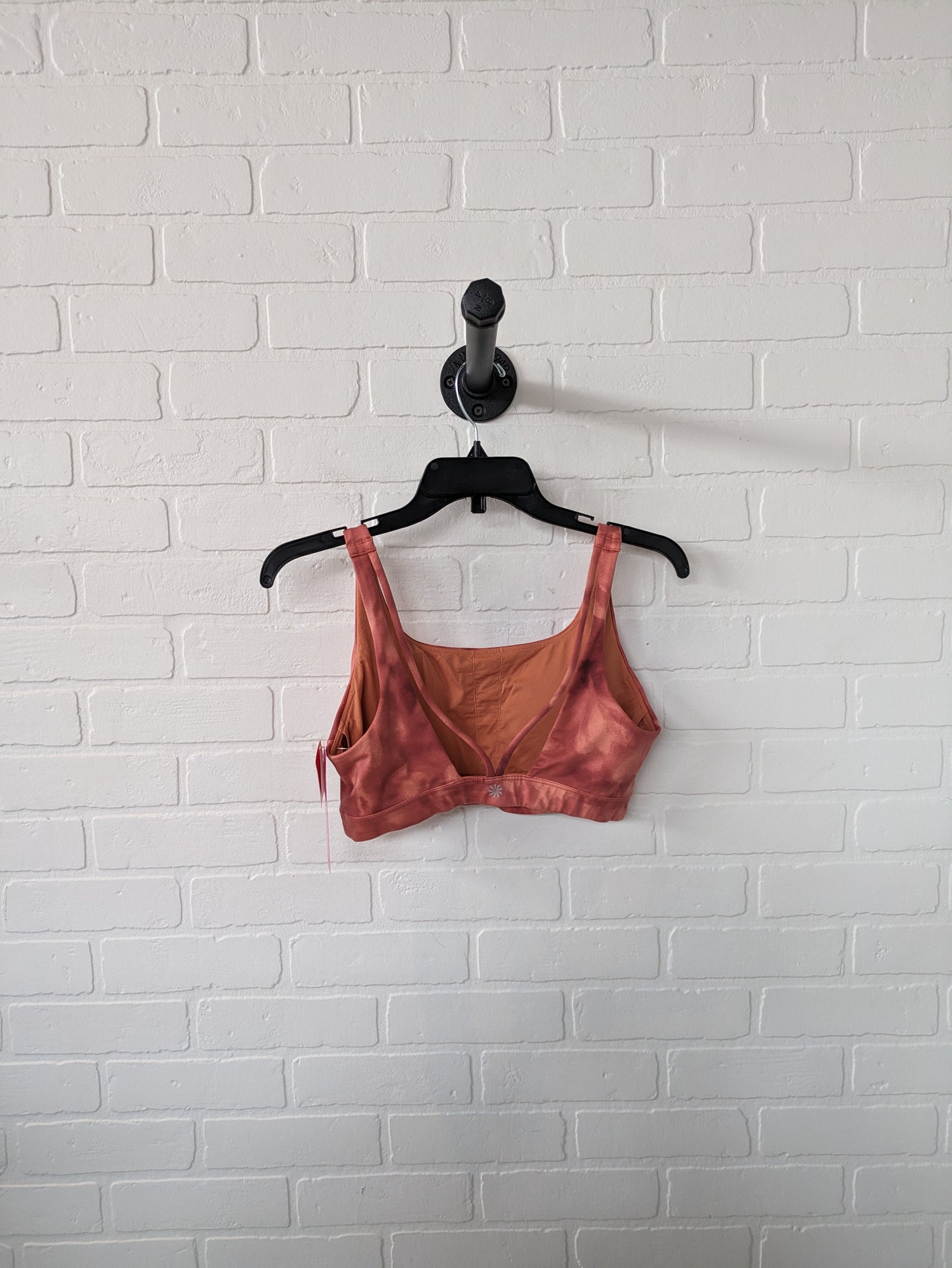 Athletic Bra By Athleta Size: M
