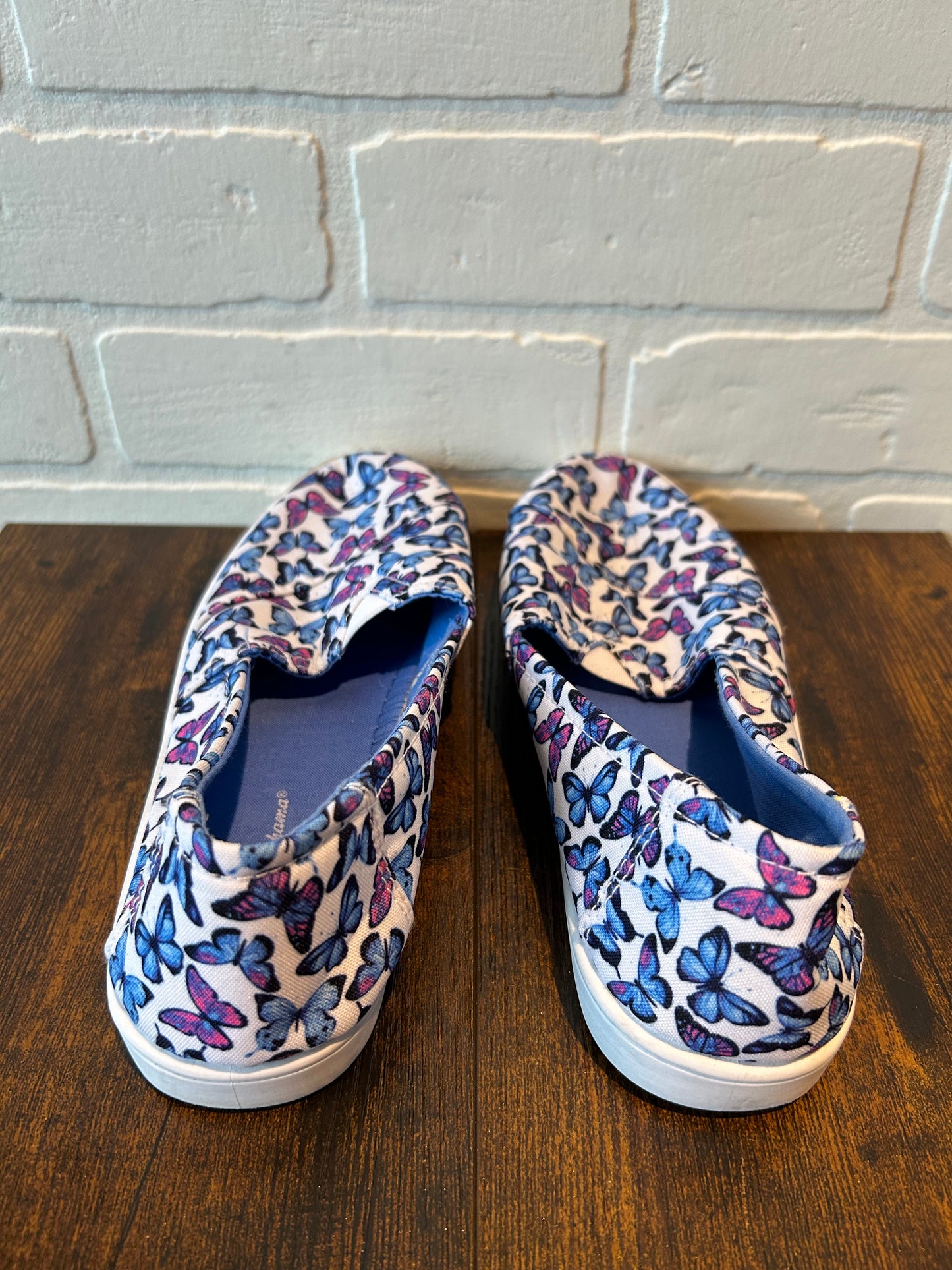 Shoes Flats By Tommy Bahama Size: 7.5