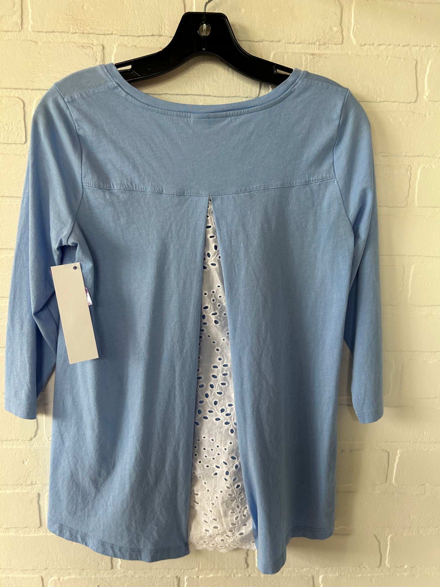 Top Long Sleeve By J. Jill Size: Xs